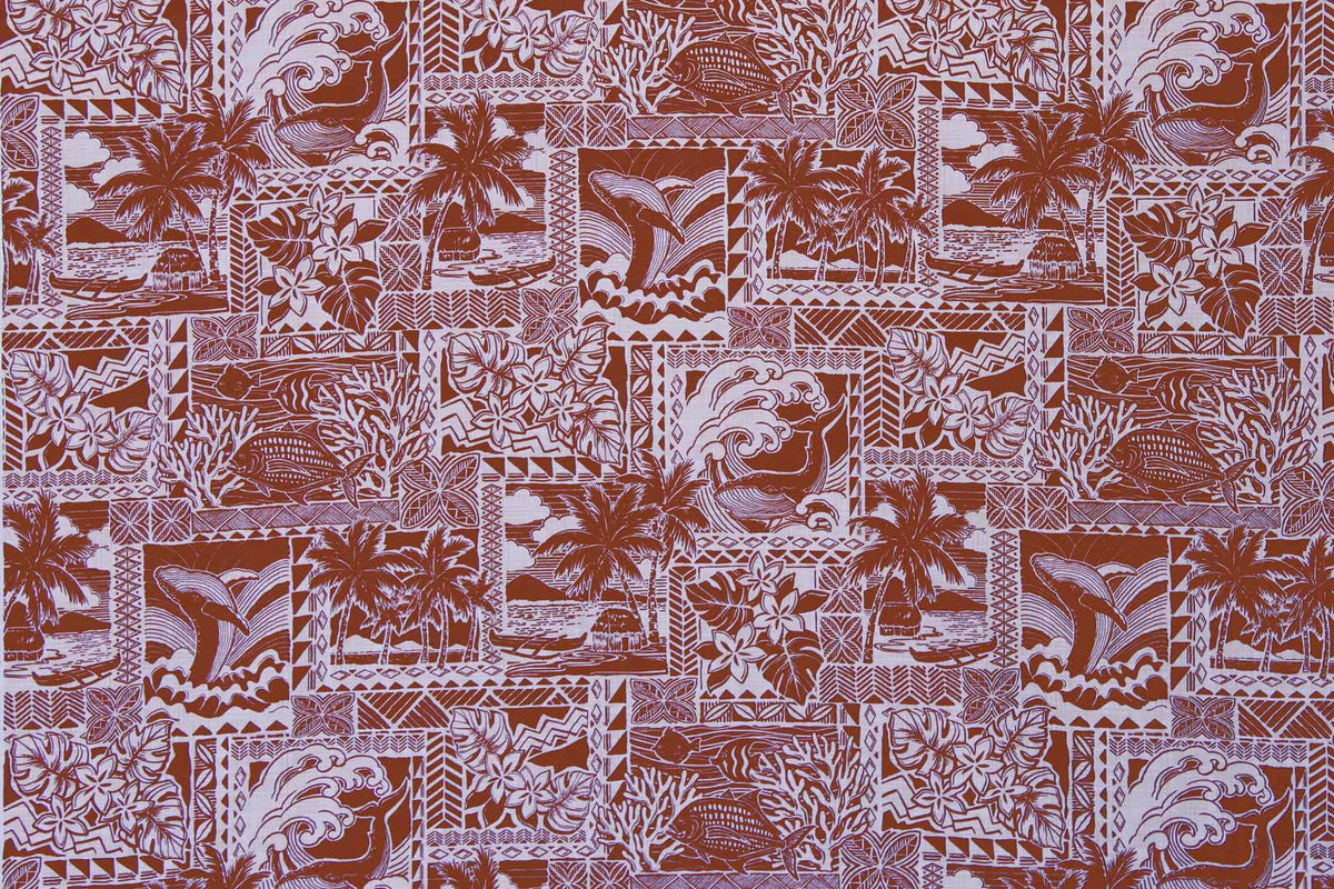CAB0414 Rust