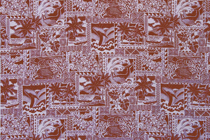 CAB0414 Rust