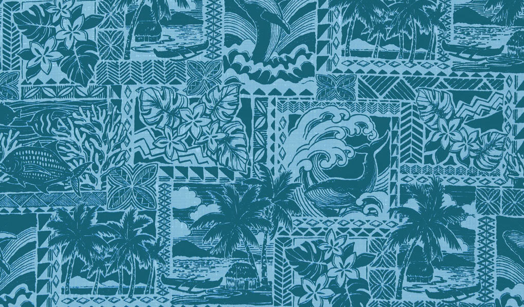CAB0414 Teal