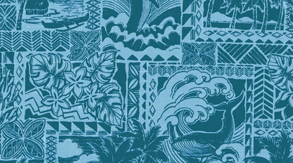 CAB0414 Teal