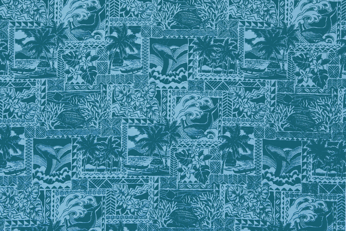 CAB0414 Teal