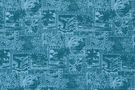 CAB0414 Teal