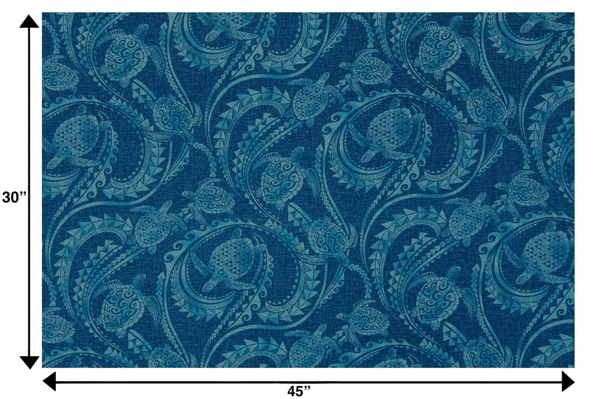 CAB0415 Blue