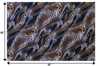 CAB0416 Brown