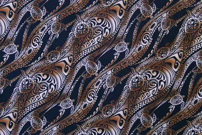 CAB0416 Brown