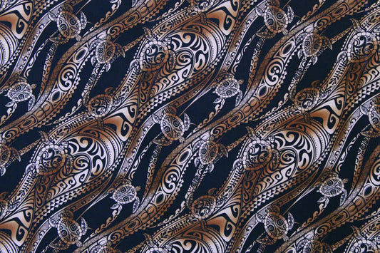 CAB0416 Brown