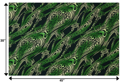 CAB0416 Green