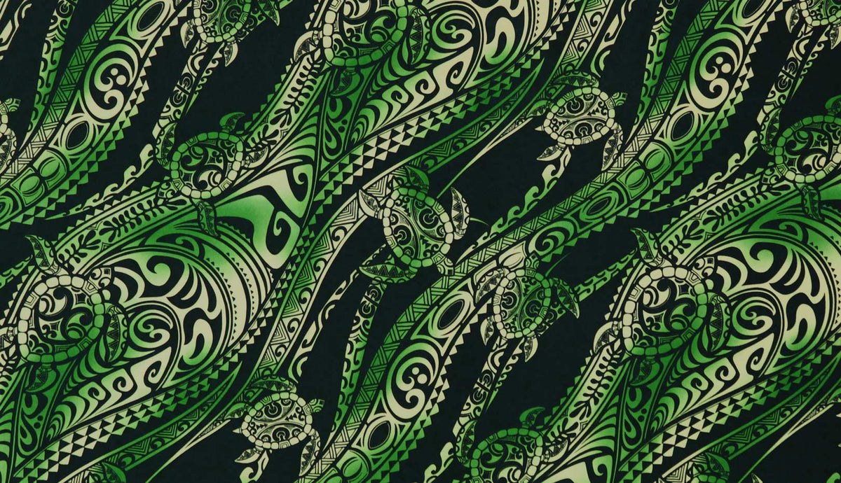 CAB0416 Green