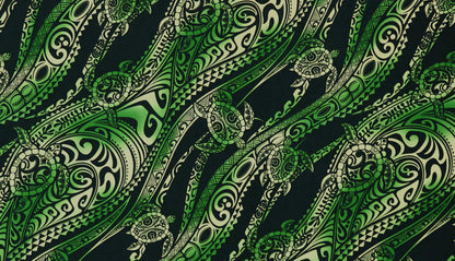 CAB0416 Green