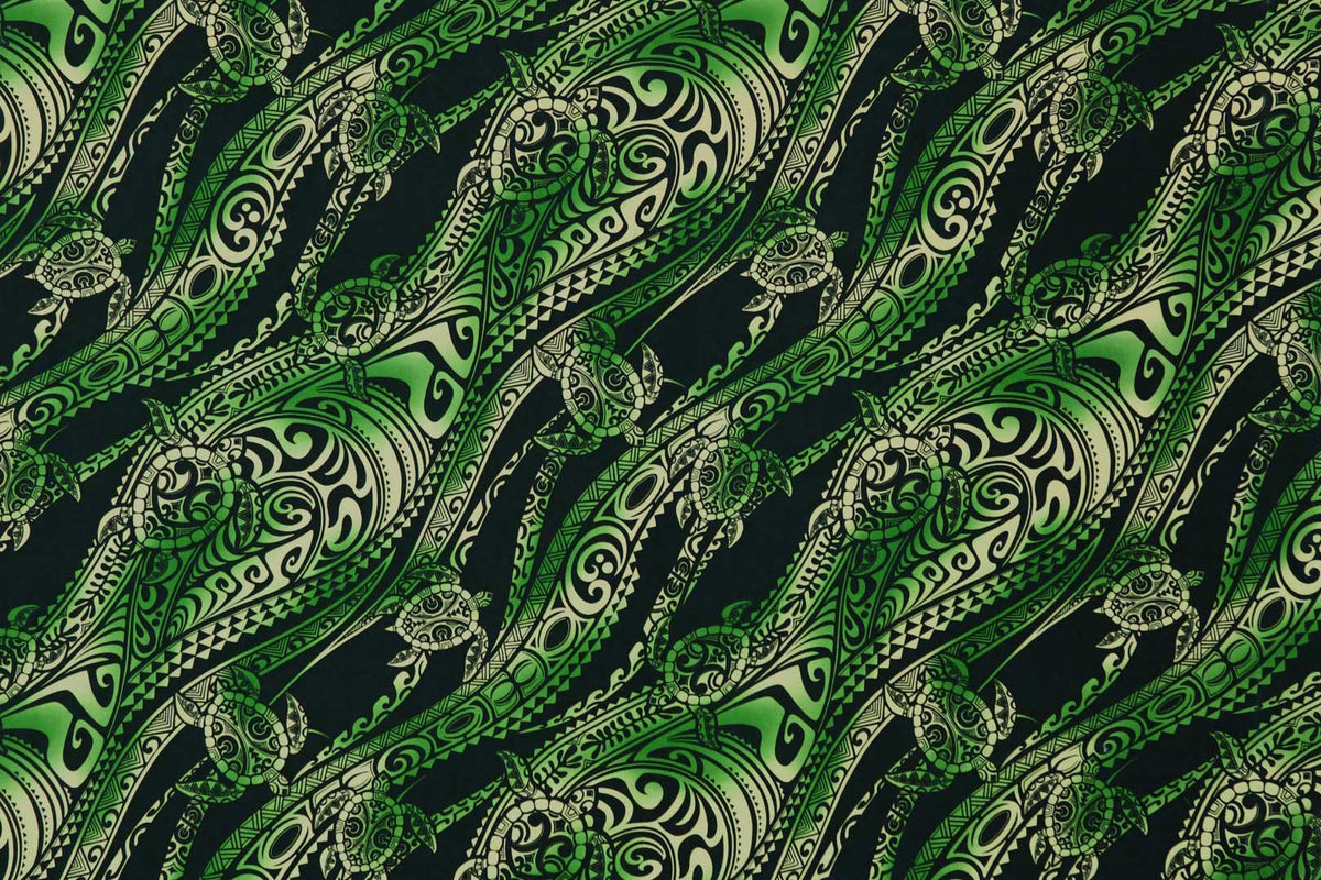 CAB0416 Green