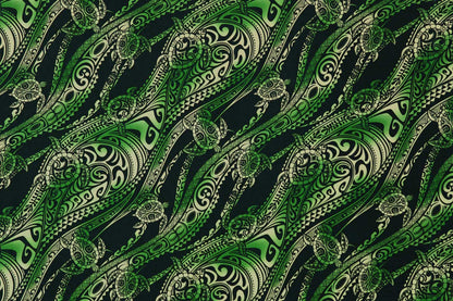 CAB0416 Green