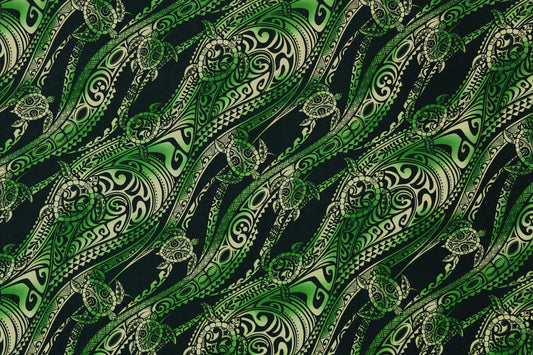 CAB0416 Green