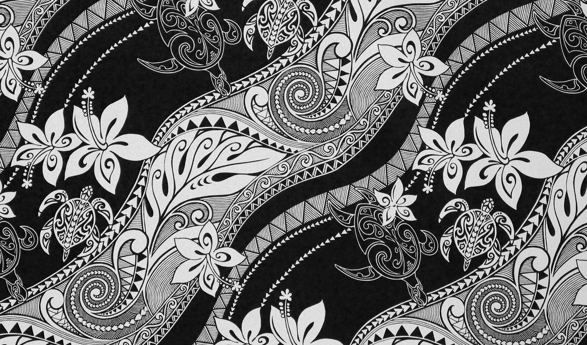 CAB0417 Black