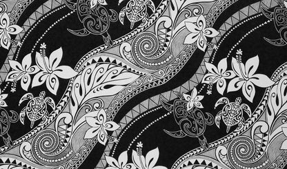 CAB0417 Black