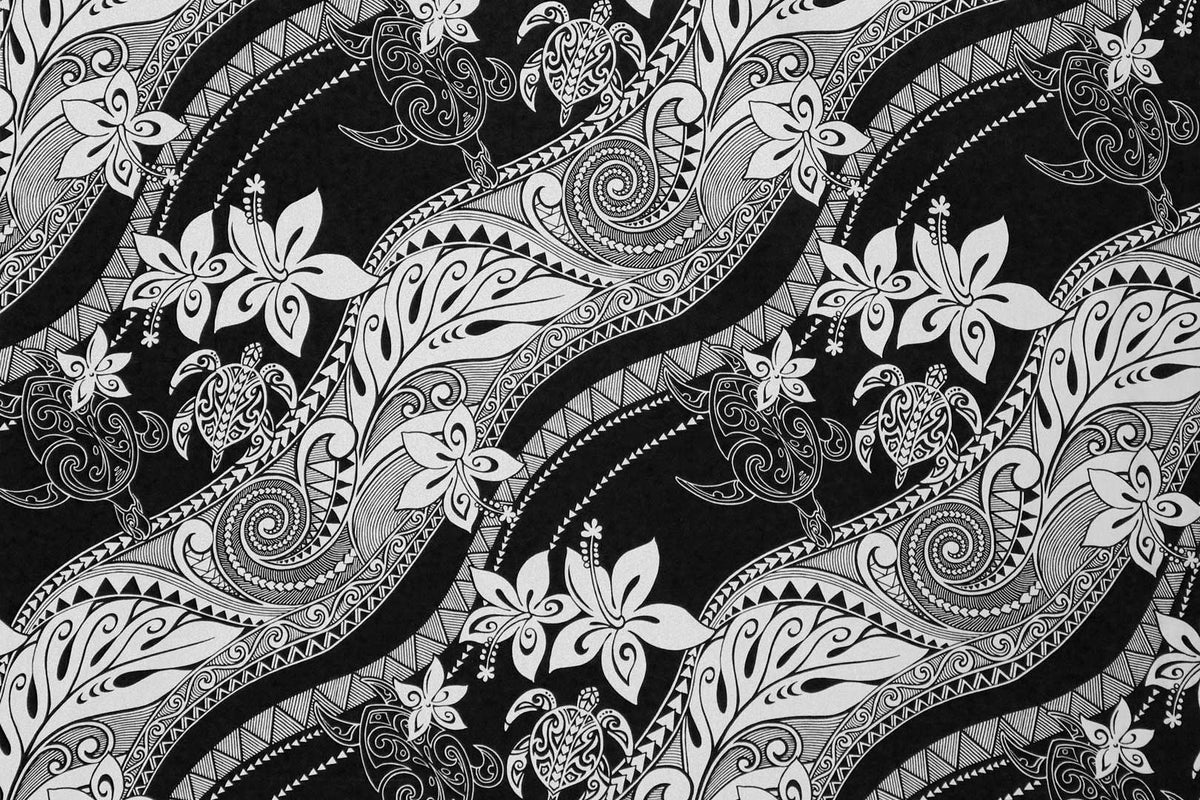CAB0417 Black