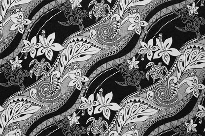 CAB0417 Black