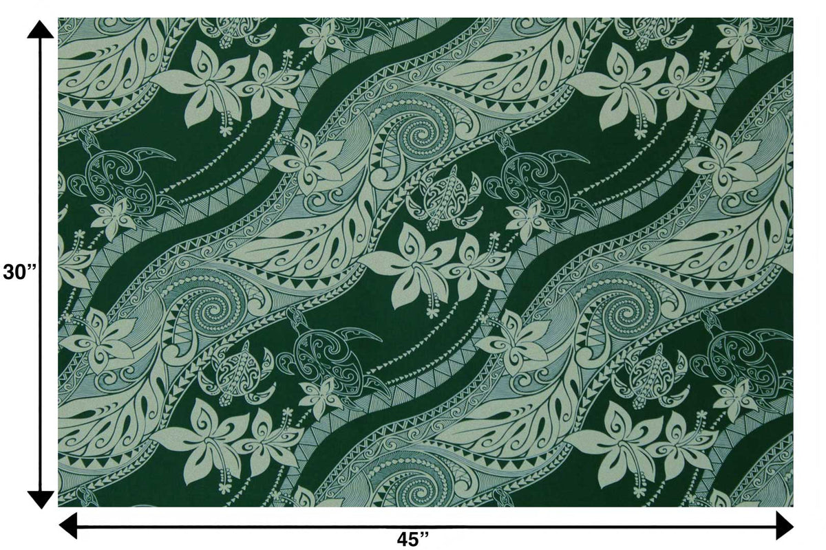 CAB0417 Forest