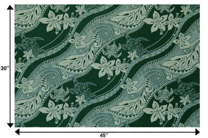 CAB0417 Forest