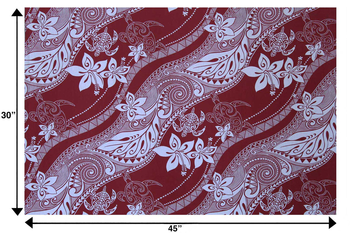 CAB0417 Red