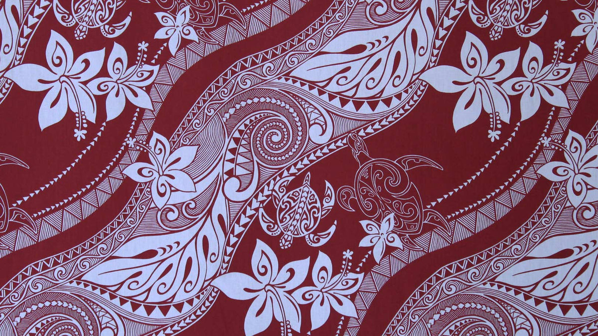 CAB0417 Red
