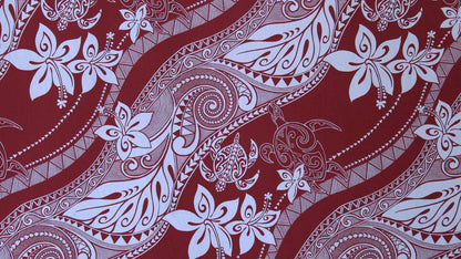 CAB0417 Red