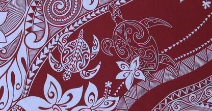 CAB0417 Red