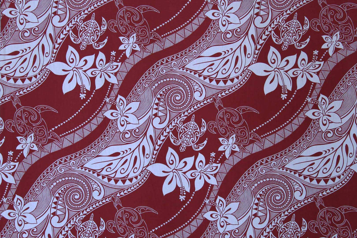 CAB0417 Red