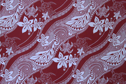 CAB0417 Red