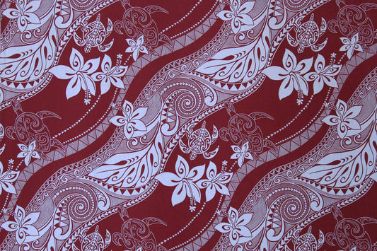 CAB0417 Red