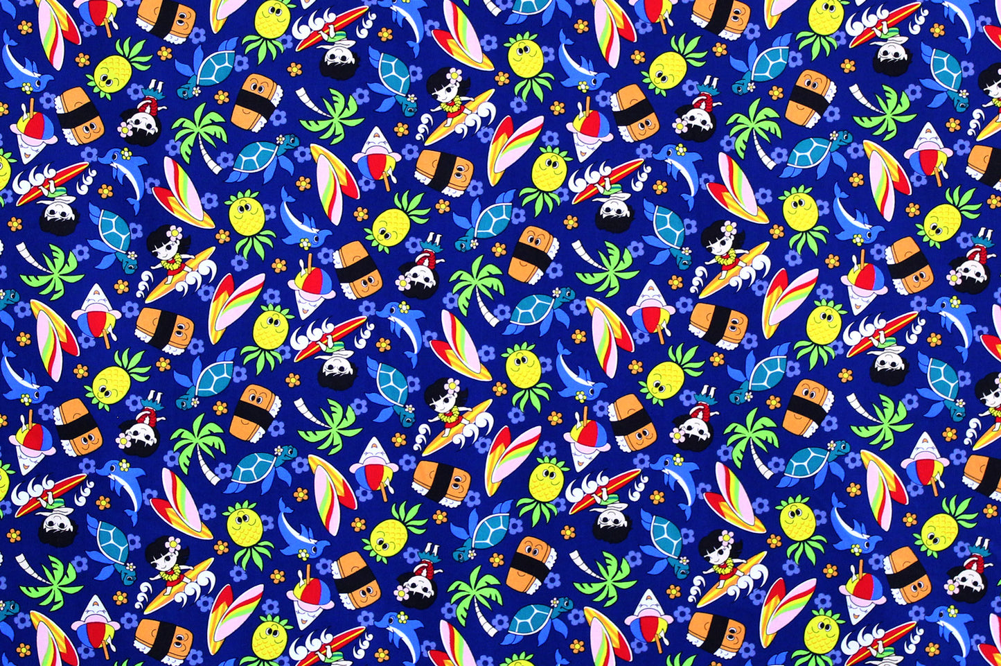 CAC0493 Navy