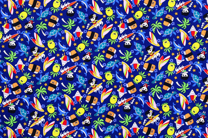 CAC0493 Navy
