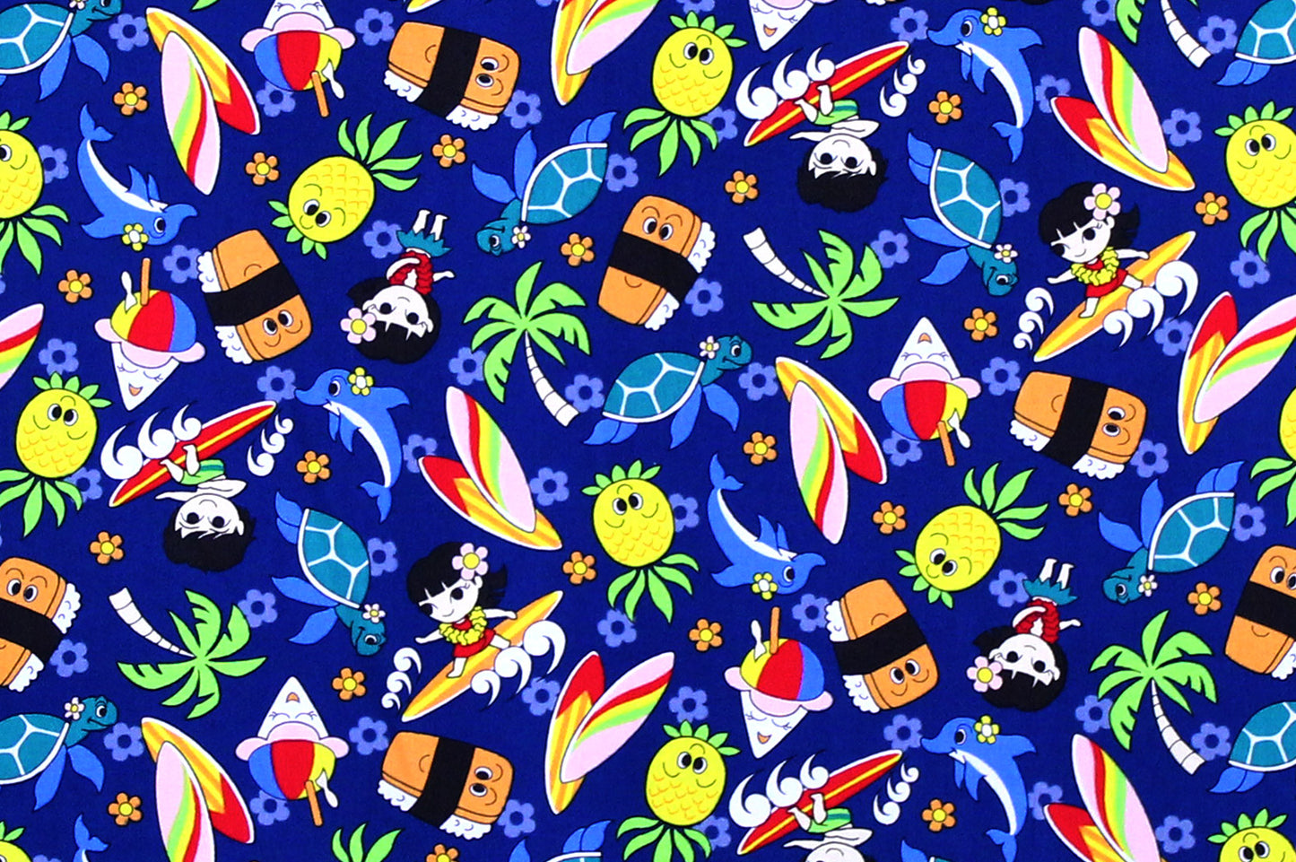 CAC0493 Navy