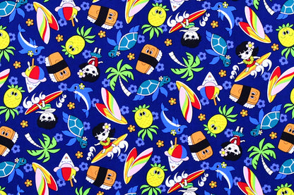 CAC0493 Navy