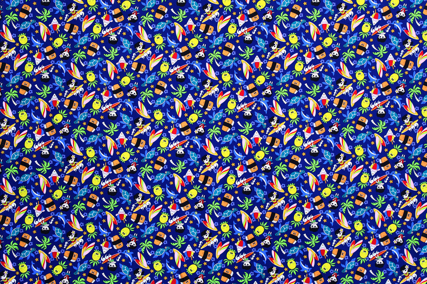 CAC0493 Navy