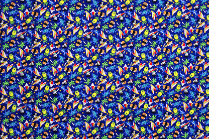 CAC0493 Navy