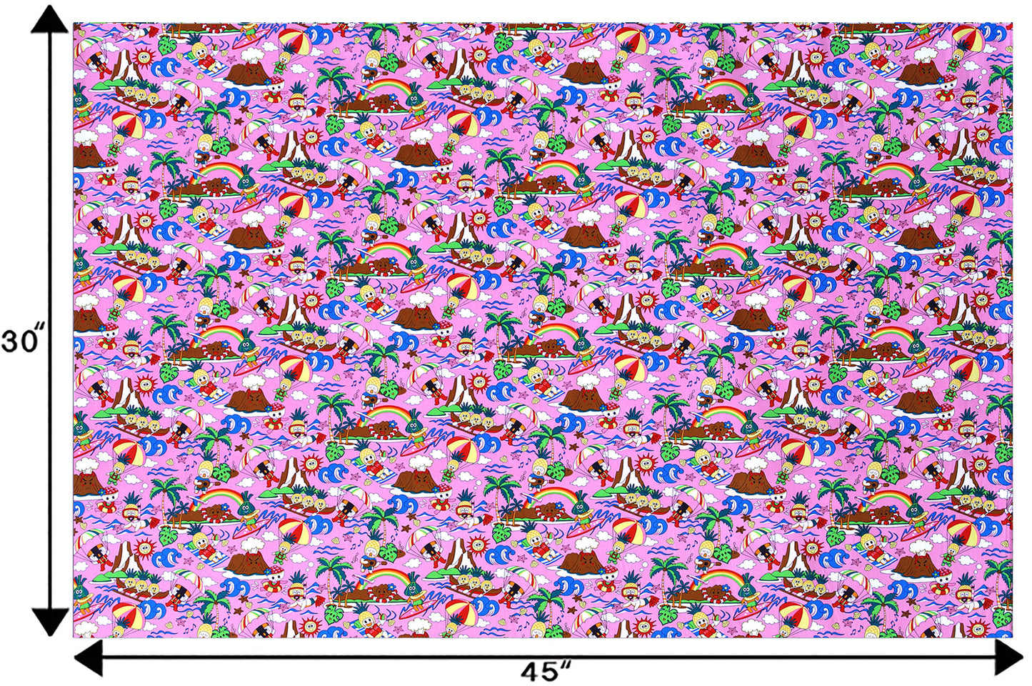 CAC0494 Pink