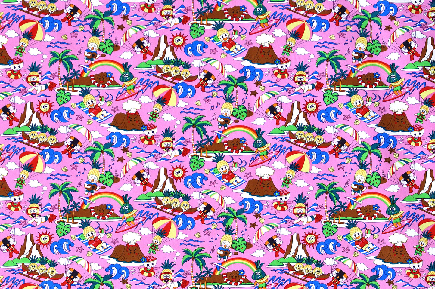 CAC0494 Pink