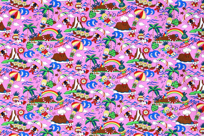 CAC0494 Pink