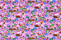 CAC0494 Pink