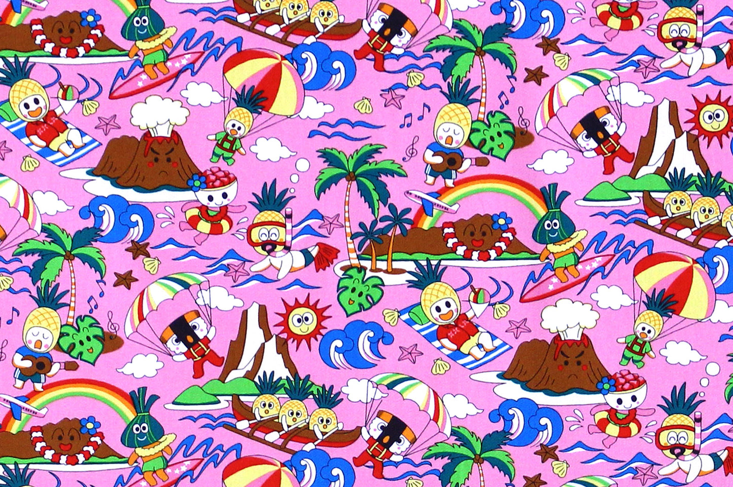 CAC0494 Pink