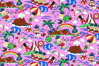 CAC0494 Pink