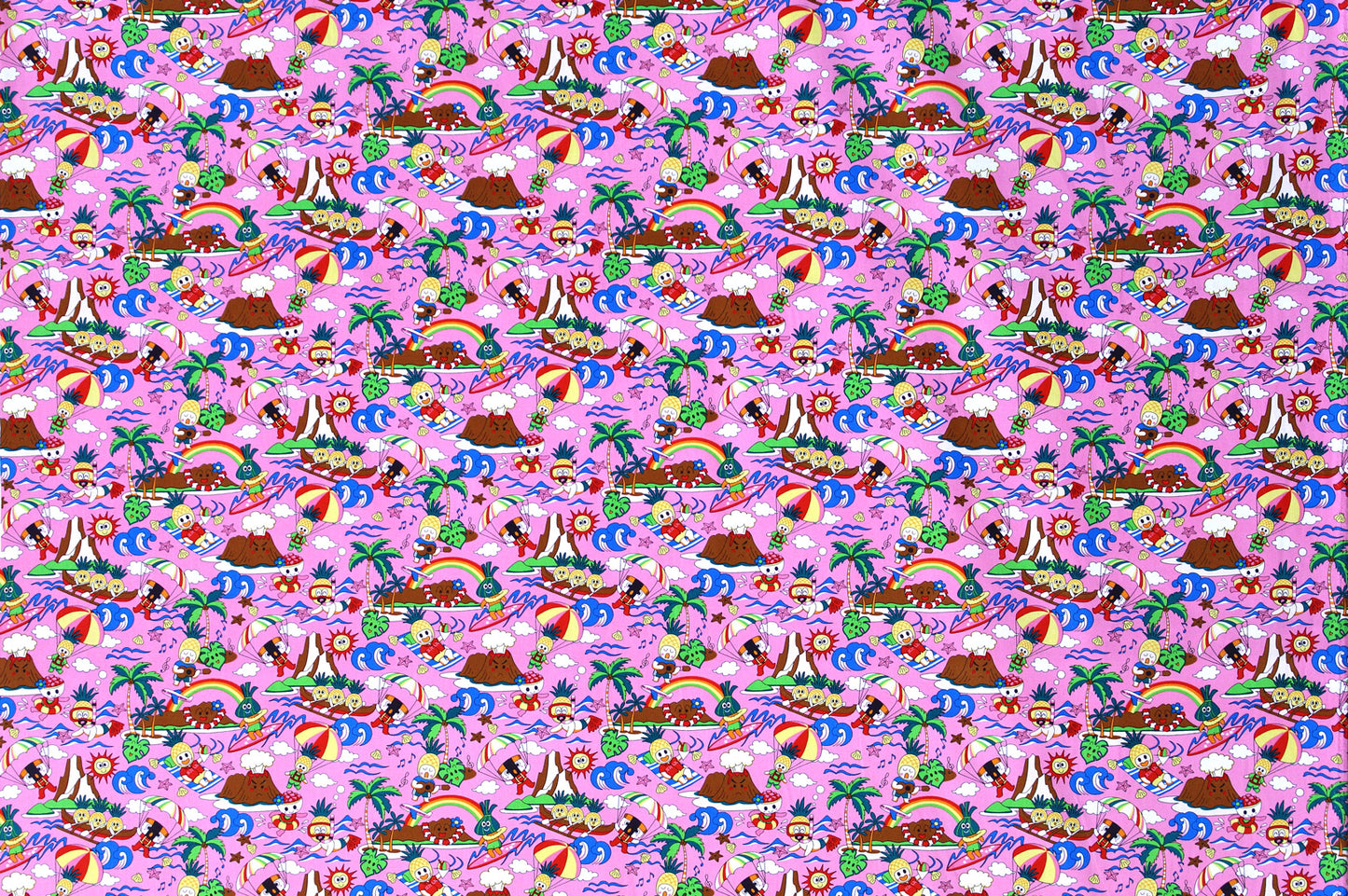 CAC0494 Pink