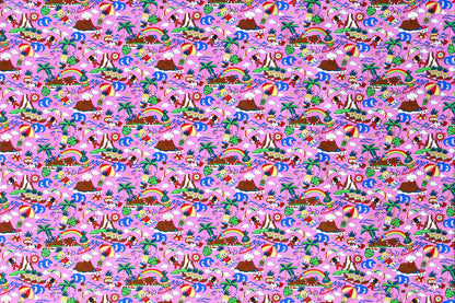 CAC0494 Pink