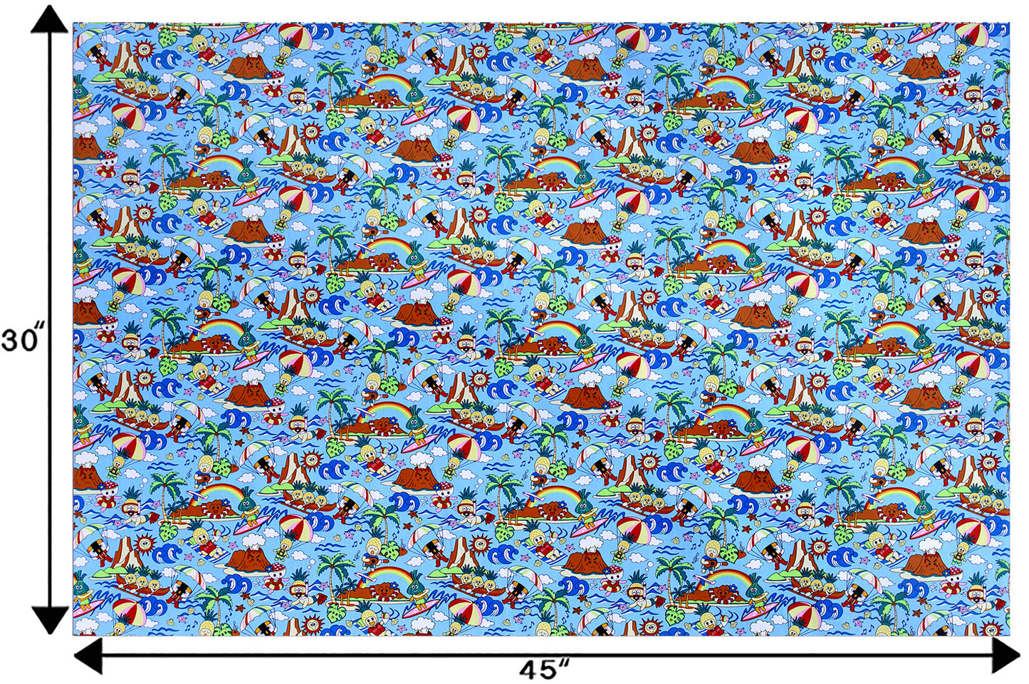 CAC0494 Turquoise