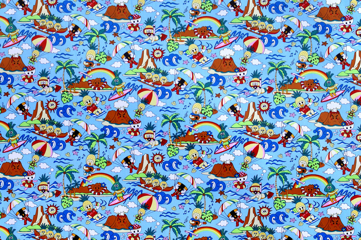 CAC0494 Turquoise