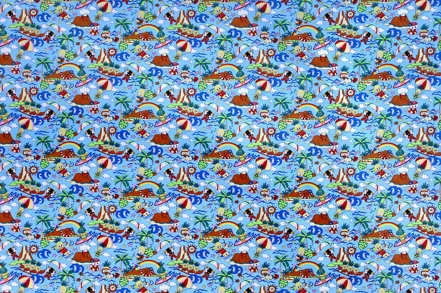 CAC0494 Turquoise
