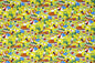 CAC0494 Yellow