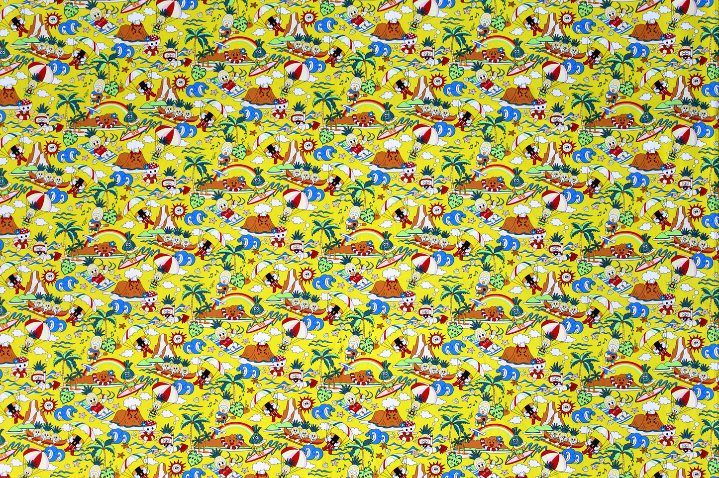 CAC0494 Yellow