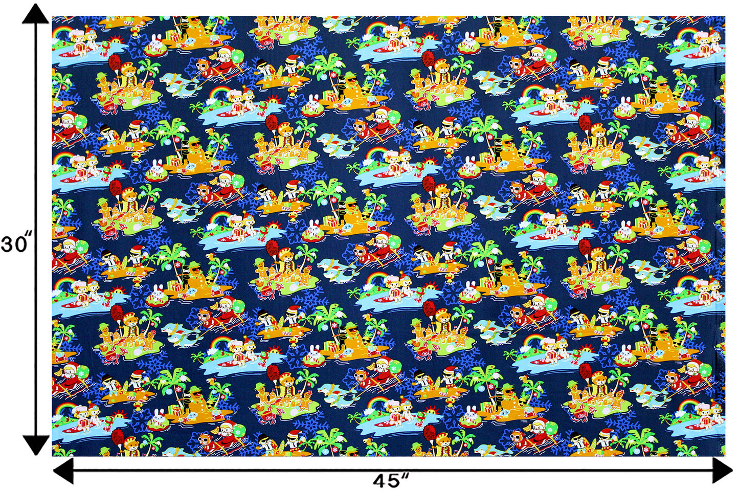 CAC0502 Navy