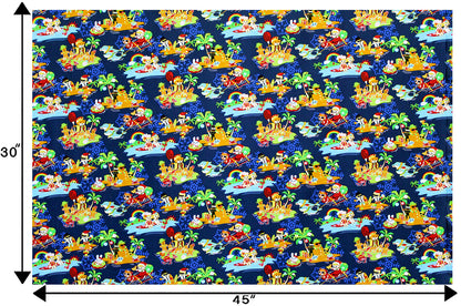 CAC0502 Navy